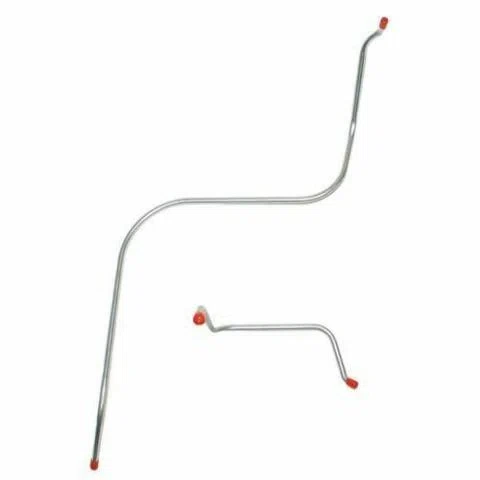 1958-60 Ford Thunderbird Fuel Vent Line Pump-Intake Vacuum Lines - SFV5801SS